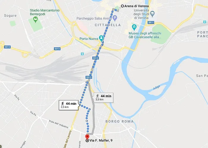 Opera & Expo * Verona