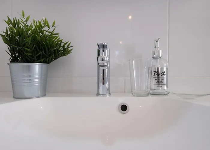 Lägenhet Opera & Expo *