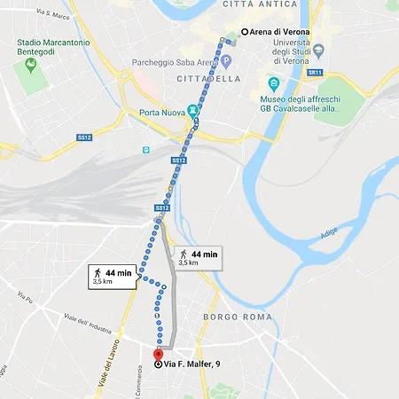 Opera & Expo * Верона