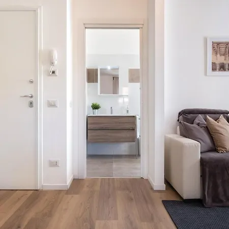 Апартаменты Opera & Expo Верона