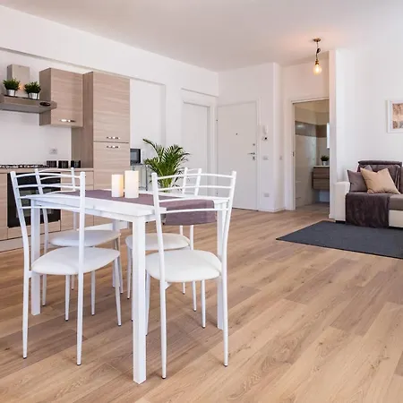 Apartament Opera & Expo