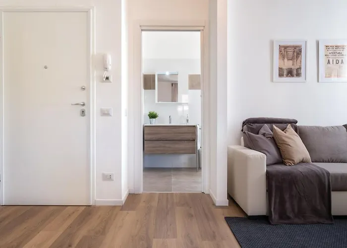 Appartement Opera & Expo Vérone