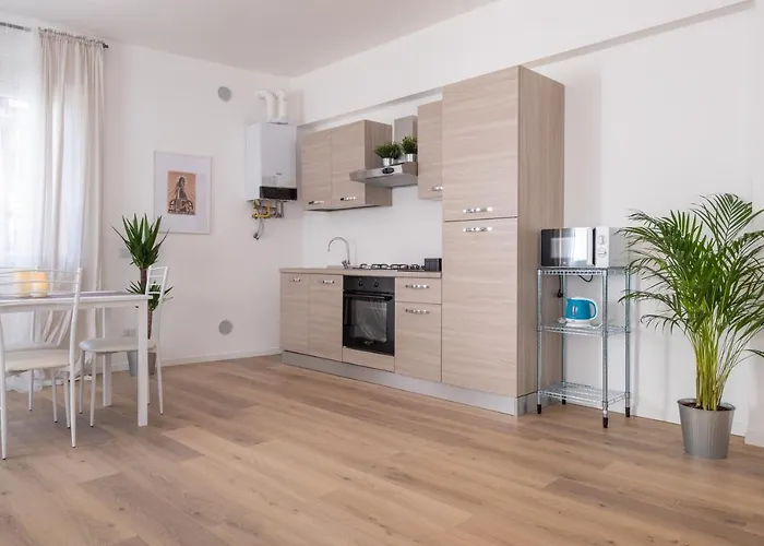 Opera & Expo Appartement