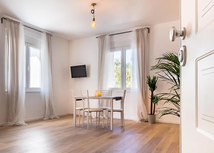 Opera & Expo Appartement *