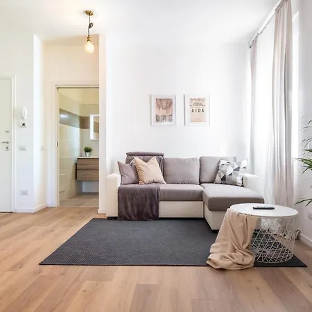 Appartement Opera & Expo